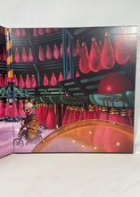 Charger l'image dans la galerie, Killer Klowns From Outer Space – Édition Collector Vinyle + Affiche (condition impeccable)