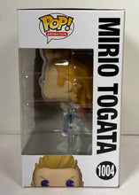 Charger l'image dans la galerie, My Hero Academia – Mirio Togata (#1004) – Funko Pop Animation