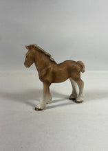 Charger l'image dans la galerie, Schleich – Figurine poulain brun (2009)