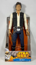 Charger l'image dans la galerie, Star Wars – Han Solo – Figurine géante 18 pouces (45 cm)