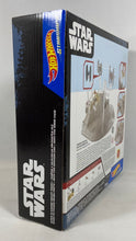 Charger l'image dans la galerie, Star Wars – Hot Wheels Starships – Death Star Trench Run (Mattel)