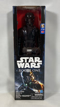 Charger l'image dans la galerie, Star Wars – Rogue One – Imperial Death Trooper – Figurine Hasbro
