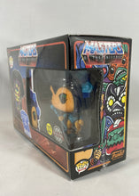 Charger l'image dans la galerie, Skeletor – Pop! Tees Masters of the Universe – Glow in the Dark – Édition spéciale – T-shirt L