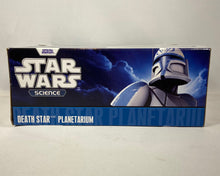 Charger l'image dans la galerie, Star Wars – Planétarium Étoile Noire Death Star officiel