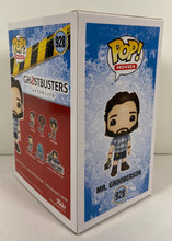 Charger l'image dans la galerie, Ghostbusters Afterlife – Mr. Grooberson #928 Funko Pop Movies