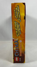 Charger l'image dans la galerie, LEGO Legends of Chima 70135 – Cragger’s Fire Striker – Ensemble 380 pcs