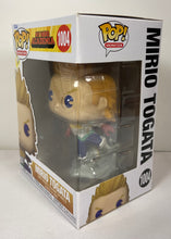 Charger l'image dans la galerie, My Hero Academia – Mirio Togata (#1004) – Funko Pop Animation