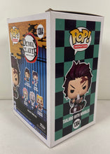 Charger l'image dans la galerie, Demon Slayer – Tanjiro with Noodles (#1304) | Funko Pop Animation
