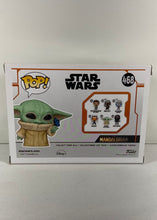 Charger l'image dans la galerie, Star Wars – Grogu With Butterfly (#468) – EB Exclusive⠀⠀
⠀⠀