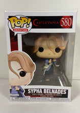 Charger l'image dans la galerie, Sypha Belnades – Castlevania – Funko Pop! Animation #580