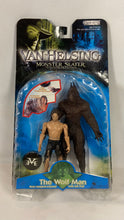 Charger l'image dans la galerie, Van Helsing – The Wolf Man – Monster Slayer – Figurine Jakks Pacific