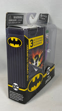 Charger l'image dans la galerie, Joker – Figurine DC Spin Master avec accessoires mystère