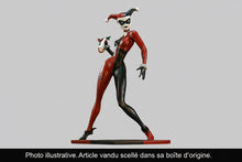 Charger l'image dans la galerie, Harley Quinn – Batman The Animated Series
Premier Collection Gem Edition Resin Statue (SDCC Exclusive)