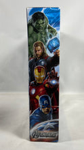 Charger l'image dans la galerie, Marvel – The Avengers – Ensemble 12 Figurines – Collector Edition