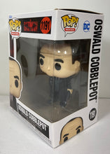 Charger l'image dans la galerie, Oswald Cobblepot – The Batman (2022) | Funko Pop! #1191