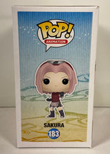 Charger l'image dans la galerie, Naruto Shippuden – Sakura Haruno #183 – Funko Pop! Animation