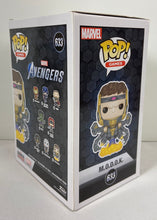 Charger l'image dans la galerie, Marvel GamerVerse – Funko Pop M.O.D.O.K. #633