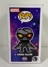 Charger l'image dans la galerie, Marvel Funko Pop! What If…? Zombie Falcon #942