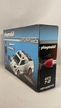 Charger l'image dans la galerie, Playmobil – Top Agents Voiture d’agent secret avec figurine 4876