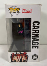 Charger l'image dans la galerie, Marvel – Carnage #367 – Funko Pop