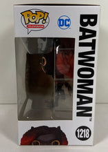 Charger l'image dans la galerie, DC Super Heroes – Batwoman #1218
Funko Pop Exclusive