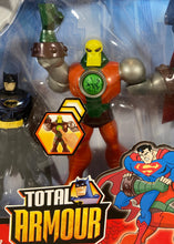 Charger l'image dans la galerie, Batman & Superman vs Metallo – Total Armour – DC