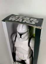 Charger l'image dans la galerie, Star Wars – Clone Trooper (Hasbro) – Figurine 12 pouces