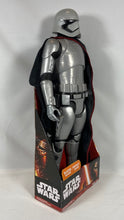 Charger l'image dans la galerie, Star Wars – Captain Phasma
Figurine géante 50 cm (20 po) – Jakks Pacific