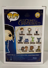 Charger l'image dans la galerie, Fantastic Beasts – Nagini (#31) – Funko Pop 2019