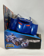 Charger l'image dans la galerie, Batman – Batmobile Power Attack (DC Comics / Mattel)