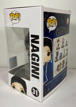 Charger l'image dans la galerie, Fantastic Beasts – Nagini (#31) – Funko Pop 2019