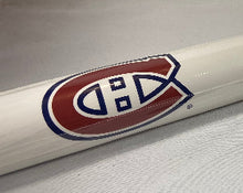 Charger l'image dans la galerie, Canadiens de Montréal — Papier peint pré-encollé officiel NHL