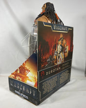 Charger l'image dans la galerie, Warcraft – Durotan Big-Figs Figurine Géante 18 po (Jakks Pacific)