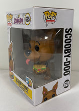 Charger l'image dans la galerie, Scooby-Doo #625 – Funko Pop Animation (50e anniversaire)
