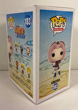 Charger l'image dans la galerie, Naruto Shippuden – Sakura Haruno #183 – Funko Pop! Animation
