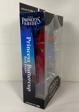 Charger l'image dans la galerie, The Princess Bride – Princess Buttercup – Red Dress (McFarlane Toys)