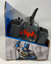 Charger l'image dans la galerie, Batmobile Batman – Véhicule DC Comics – Mattel (en boîte)