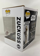 Charger l'image dans la galerie, Star Wars – Funko Pop Deluxe Zuckuss #441 (Gamestop Exclusive)