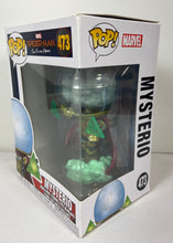 Charger l'image dans la galerie, Mysterio – Spider-Man: Far From Home – Funko Pop! #473