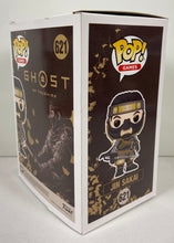 Charger l'image dans la galerie, Ghost of Tsushima – Jin Sakai Funko Pop! Games #621