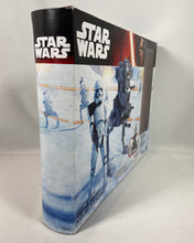 Charger l'image dans la galerie, Star Wars – Assault Walker avec Stormtrooper (Hasbro / Disney)
