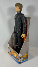 Charger l'image dans la galerie, Star Wars – Luke Skywalker – Figurine géante 18 pouces (45 cm)