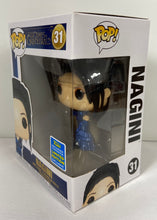 Charger l'image dans la galerie, Fantastic Beasts – Nagini (#31) – Funko Pop 2019