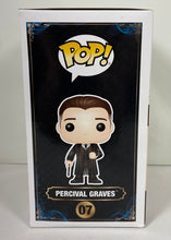 Charger l'image dans la galerie, Fantastic Beasts – Percival Graves (#07) – Funko Pop