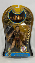 Charger l'image dans la galerie, The Scorpion King – The Mummy Returns (2001) – Figurine scellée Jakks Pacific