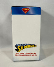 Charger l'image dans la galerie, DC Comics – Superman
Décoration de Noël officielle Kurt S. Adler