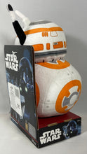 Charger l'image dans la galerie, Star Wars – BB-8 Peluche Officielle avec Présentoir