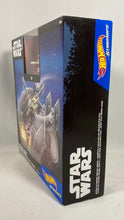 Charger l'image dans la galerie, Star Wars – Hot Wheels Starships – Death Star Trench Run (Mattel)