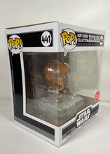 Charger l'image dans la galerie, Star Wars – Funko Pop Deluxe Zuckuss #441 (Gamestop Exclusive)
