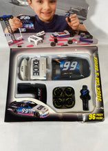 Charger l'image dans la galerie, Mega Bloks NASCAR – Jeff Burton #99 (96 pièces)